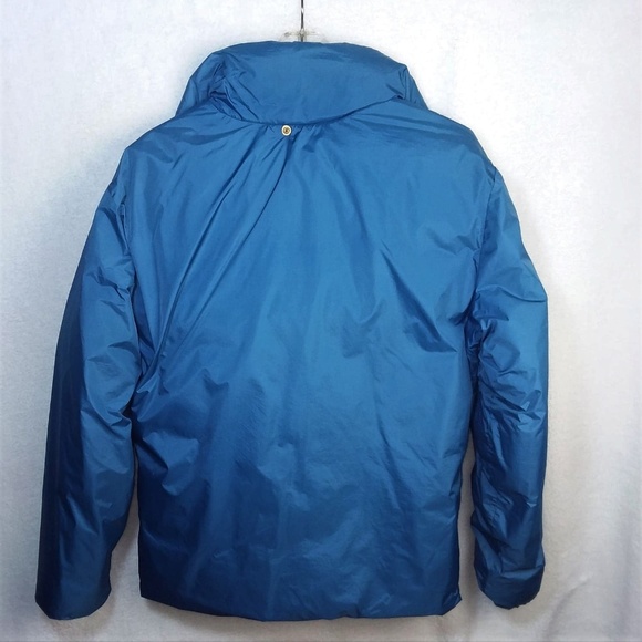 TRAILWISE Berkeley GORE-TEX  Down Jacket. Medium - Picture 2 of 8
